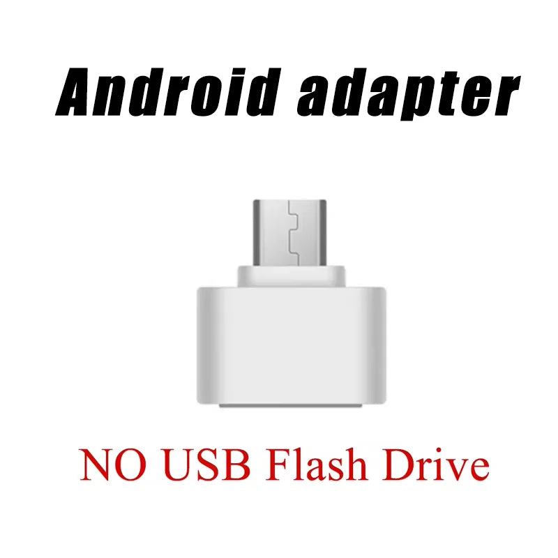 Xiaomi Mini 2TB USB High Speed