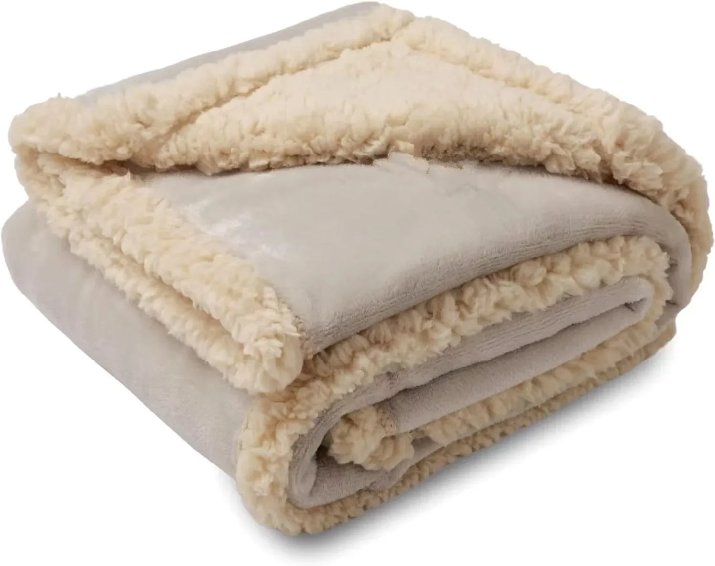 Waterproof Cuddle Blanket for couples