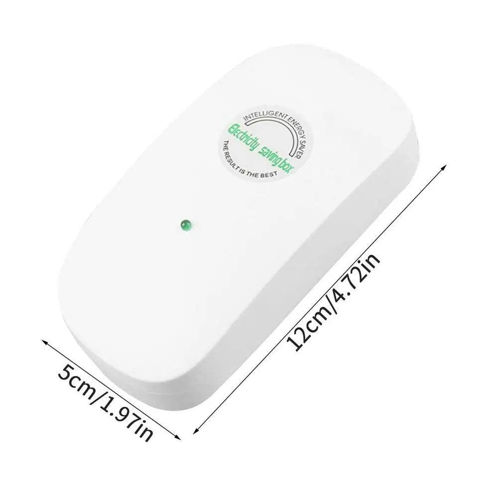 Intelligent Energy Saver 15000w-18000w Smart Electric Box Energy Saver Household Office Electric Smart Market Device US/UK/EU