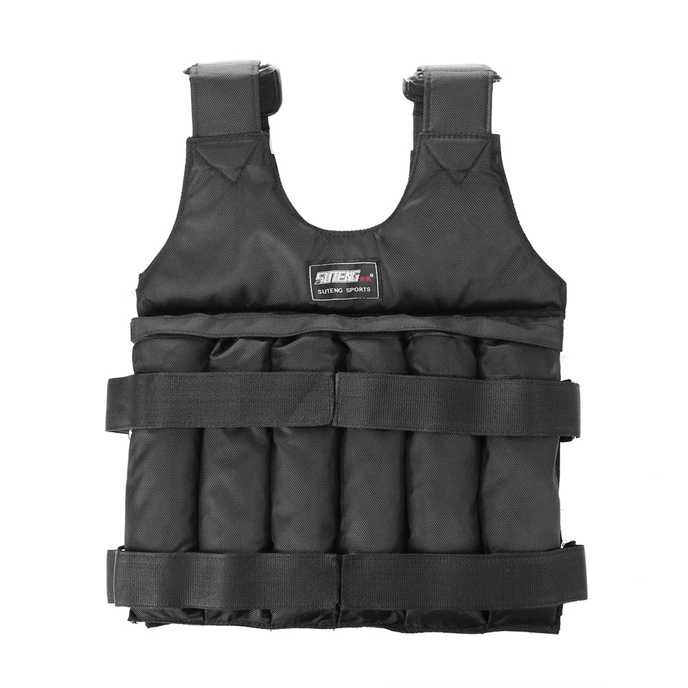 Weight Training Jacket