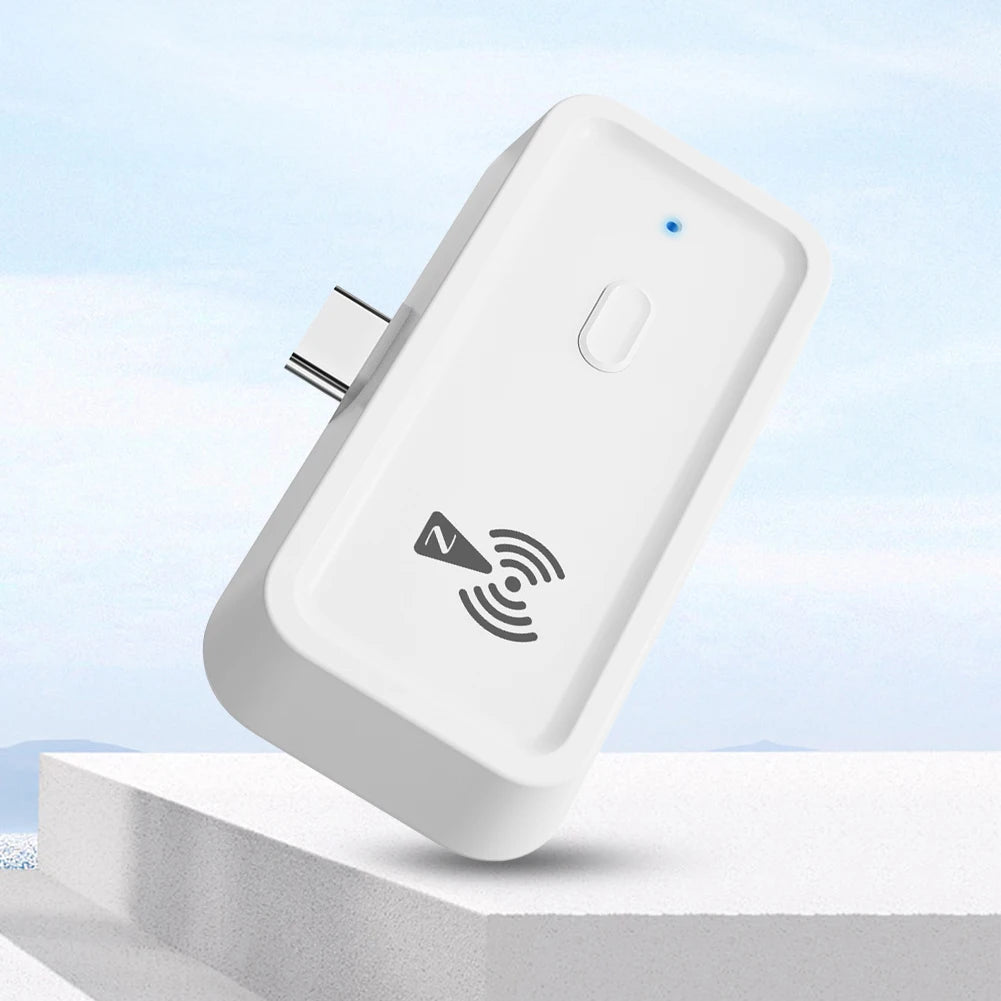 ZigBee Amplifier Extender Output Power Up To 20db Type C Range Extender Work for Alexa Google Home Smart Home Automation Devices
