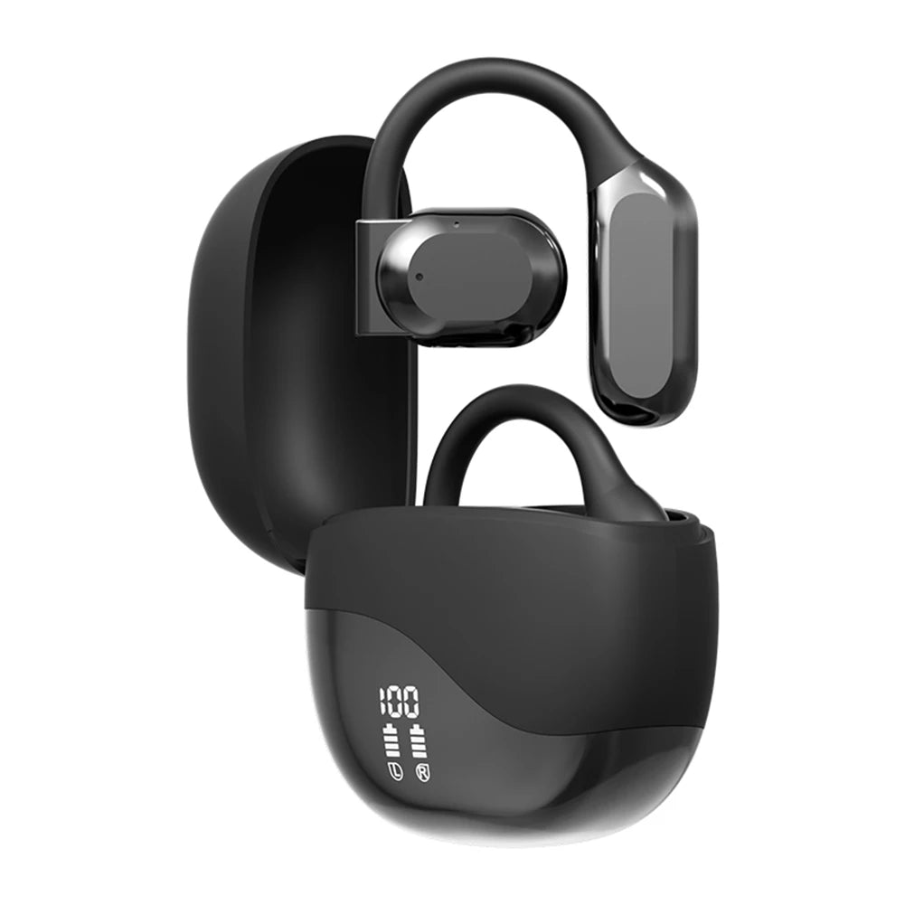 Headphones with instant voice Translator