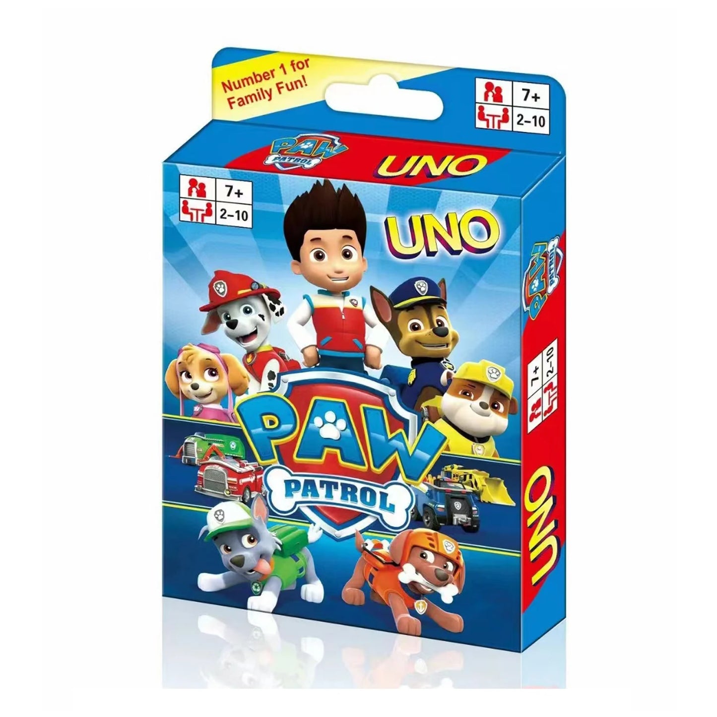 ONE FLIP! Board Games UNO Card No mercy SInterstellar Baby Stitch Card Table Game Playing for Adults Kid Christmas Gift