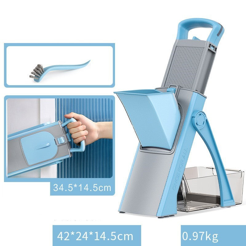 Multifunctional Household Vegetable Cutter
