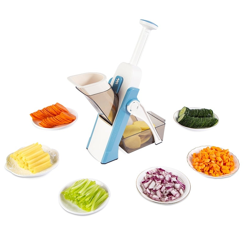 Multifunctional Household Vegetable Cutter