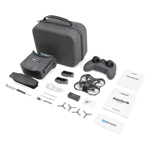 BETAFPV Aquila16 FPV Kit Ship from US Warehouse