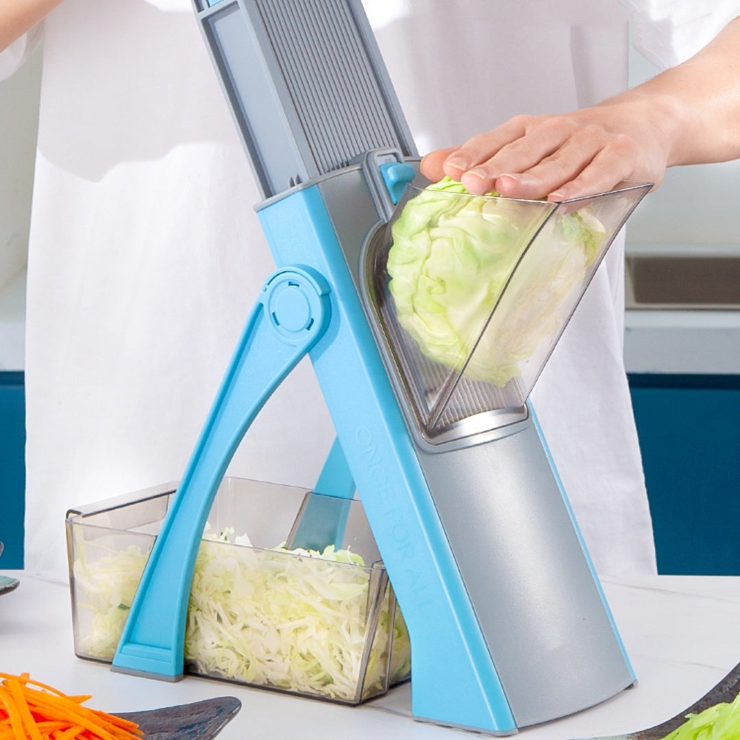 Multifunctional Household Vegetable Cutter
