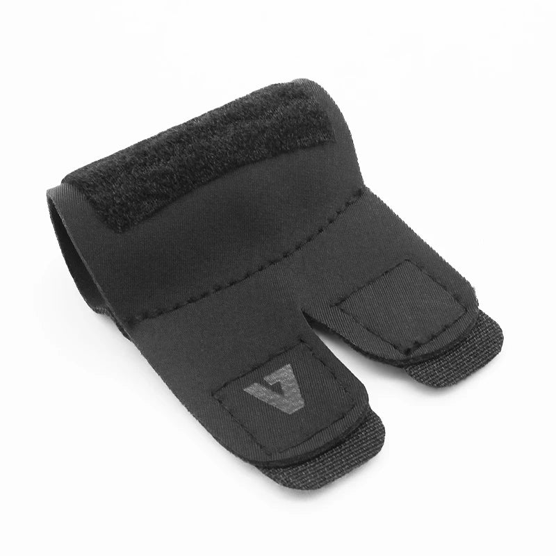 Finger Splint Wrap Breathable Washable Anti-slip Professional Fingers Guard Bandage Protective Cover Sleeve Brace Support Protec