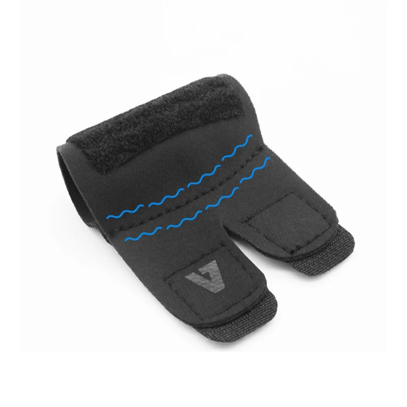 Finger Splint Wrap Breathable Washable Anti-slip Professional Fingers Guard Bandage Protective Cover Sleeve Brace Support Protec