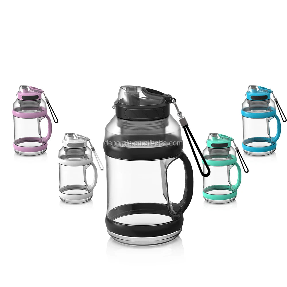 2L Sport Portable Blender