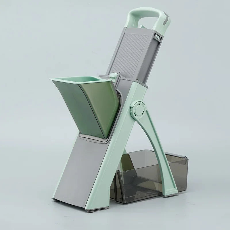 Ultimate Fruit & Vegetable Slicer Tool