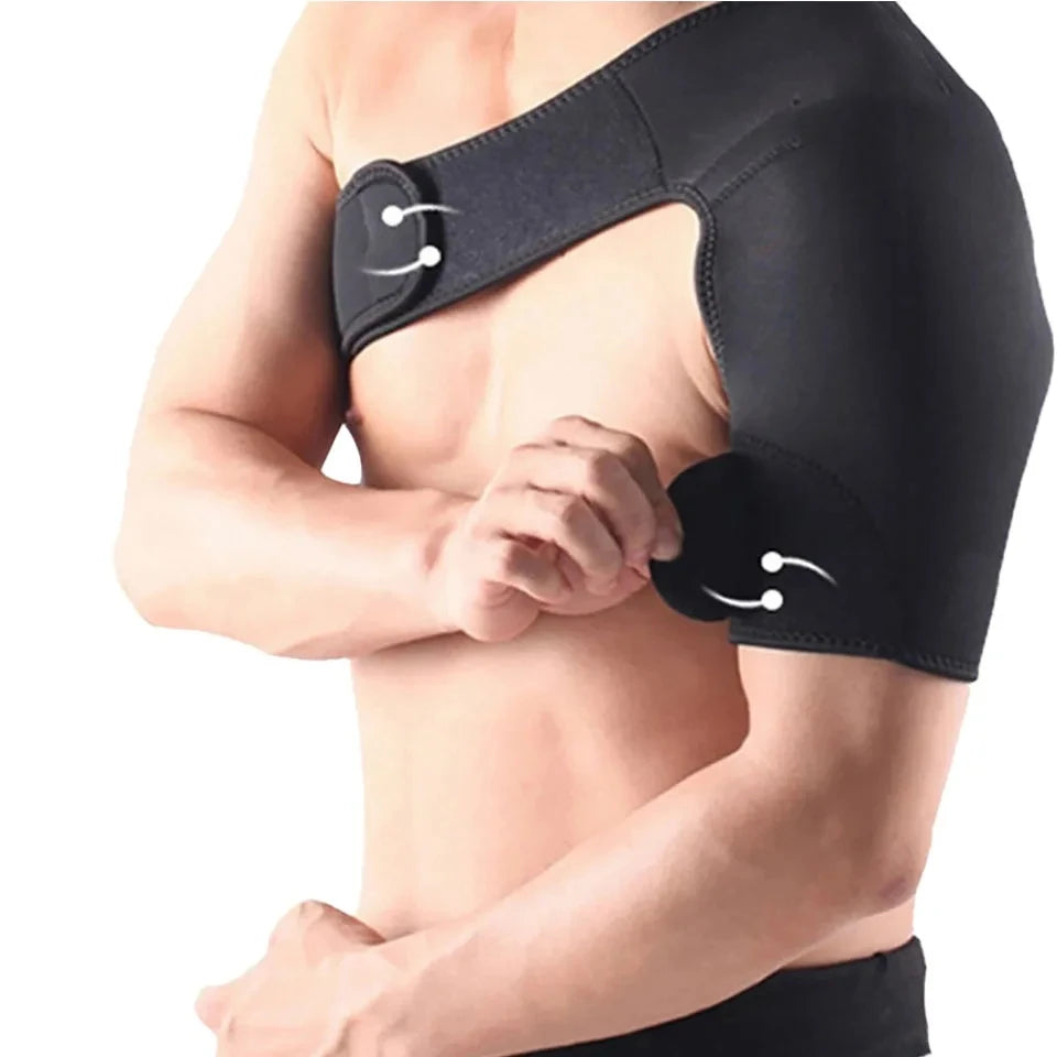 Shoulder Support