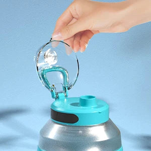 2L Sport Portable Blender