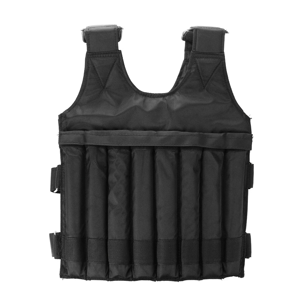 Weight Training Jacket