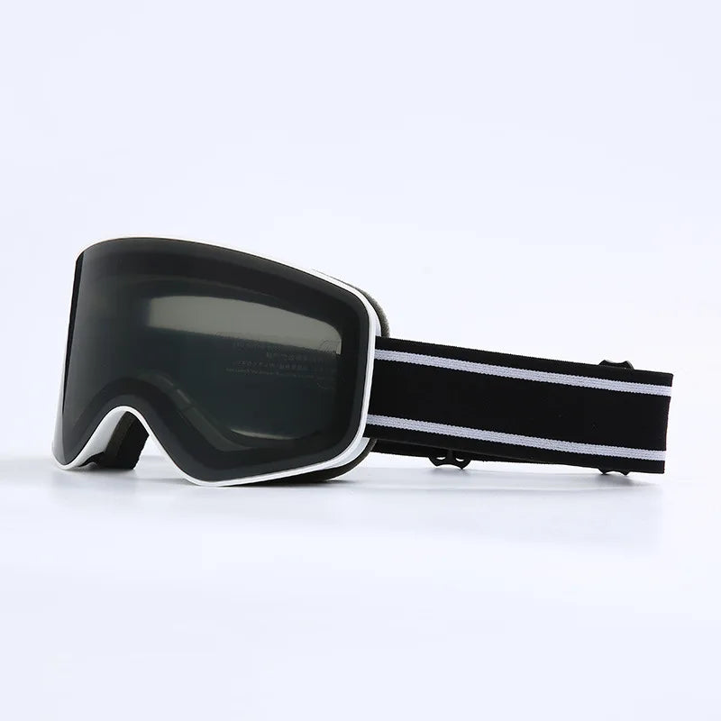 Ski Snowboard Goggles Anti-Fog