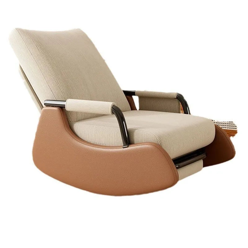 Elegant Relaxing Chair and Recliner