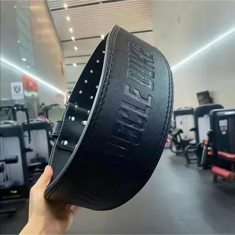 Weight Lifting Belts For Bodybuilding and Powerlifting