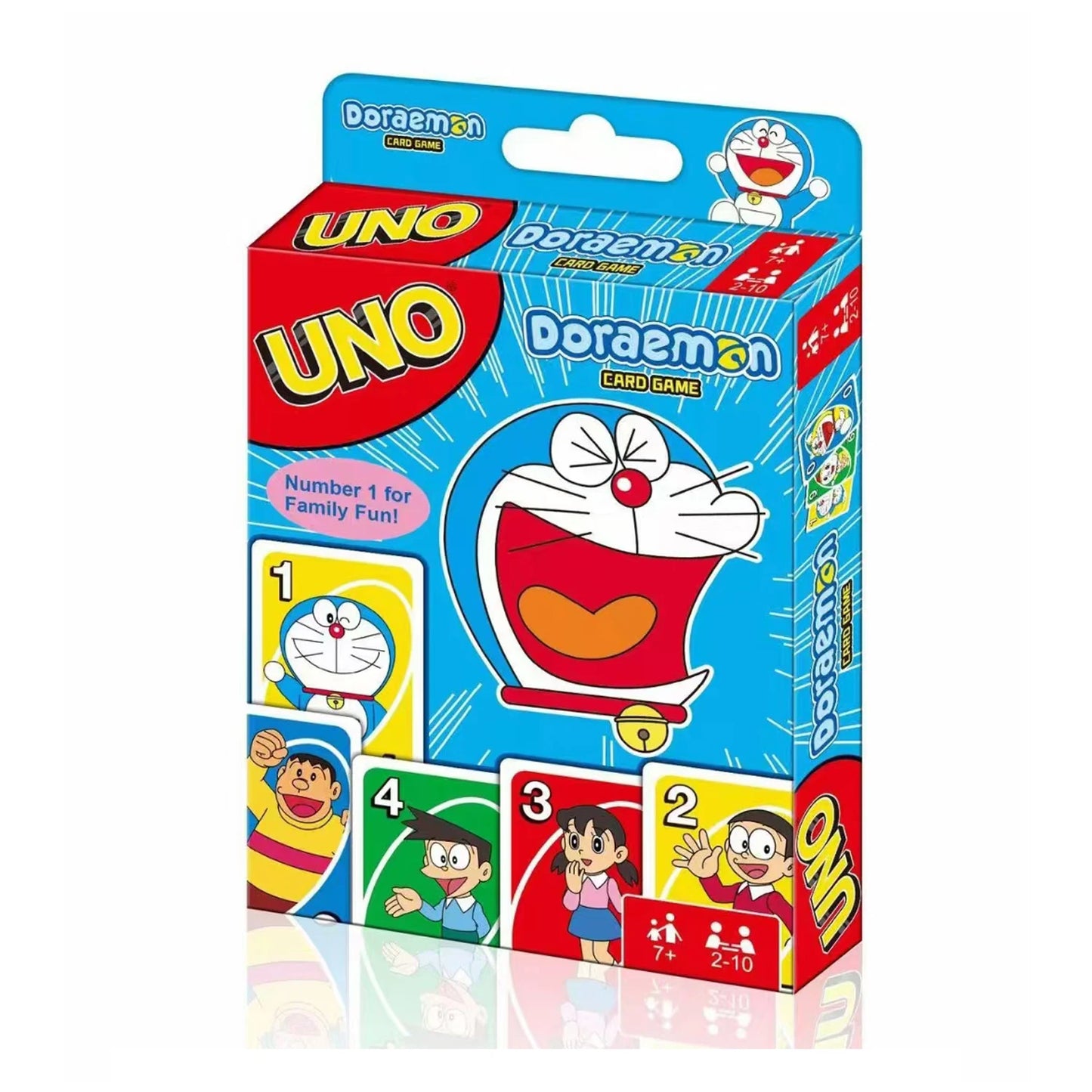 ONE FLIP! Board Games UNO Card No mercy SInterstellar Baby Stitch Card Table Game Playing for Adults Kid Christmas Gift