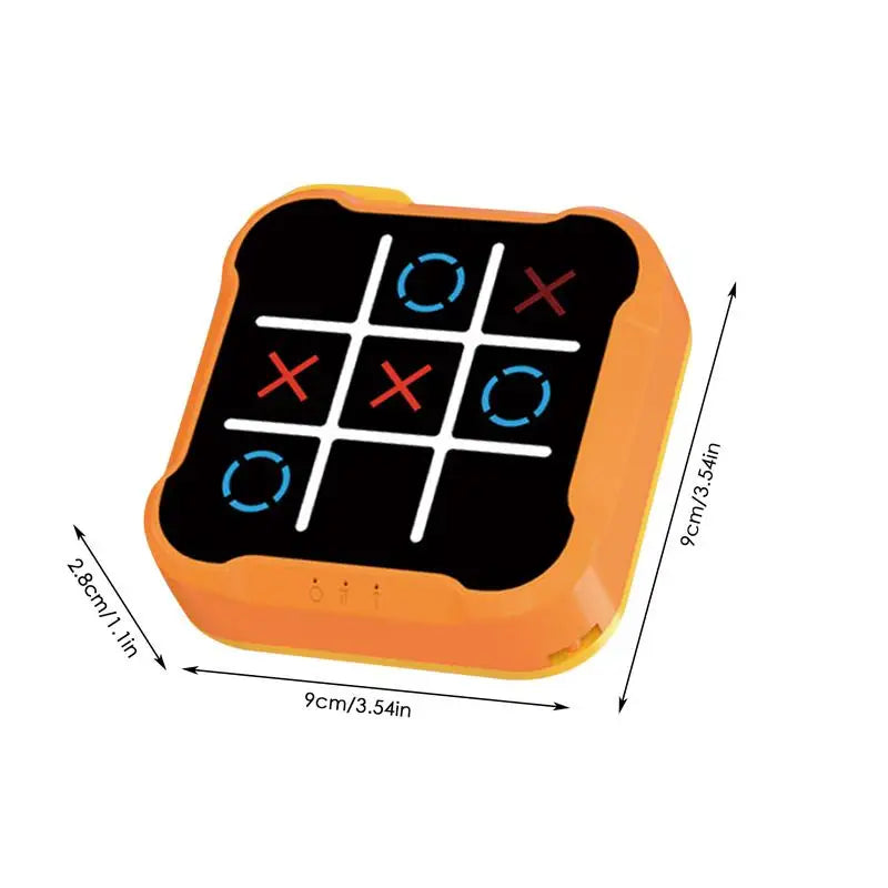 Tic-Tac-Toe Board Games