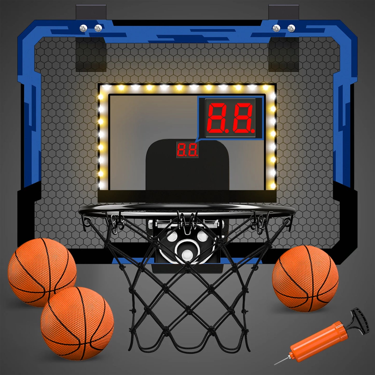 Basketball Hoop