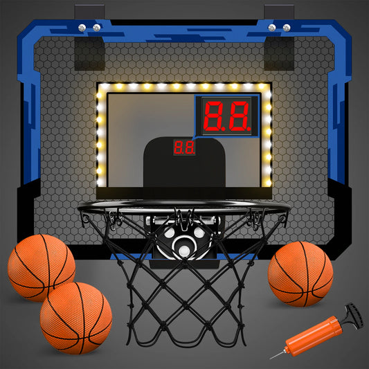 Basketball Hoop