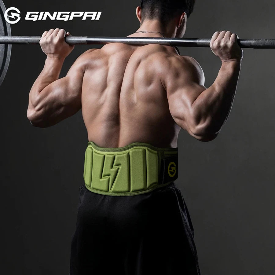 Sports Weight Lifting Belt