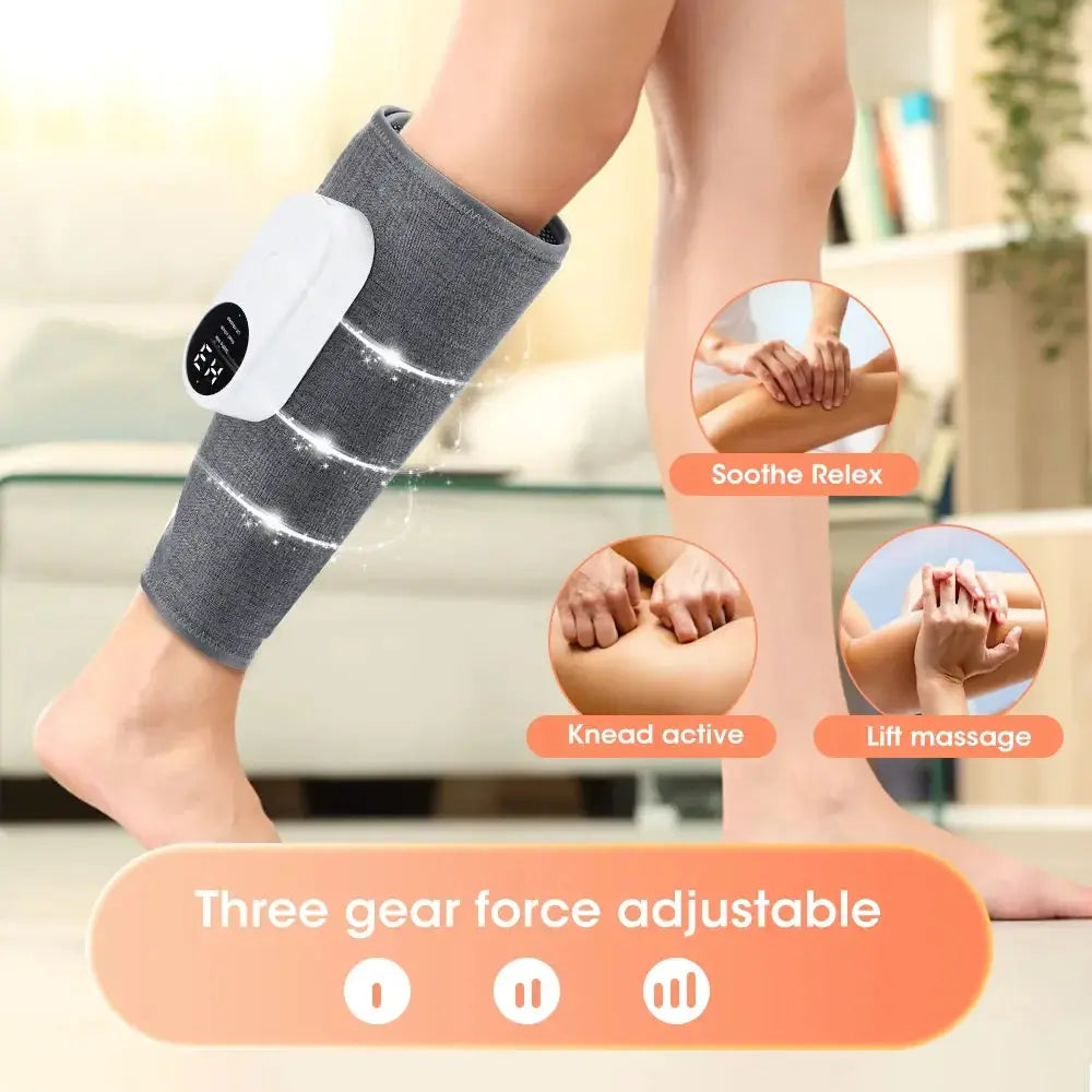 Calf Air Compression Massager