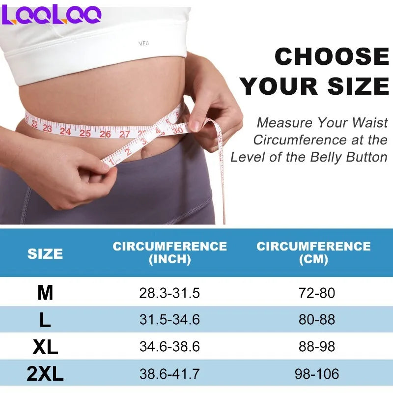 Weight Lifting Belt for Back & Lumbar Support