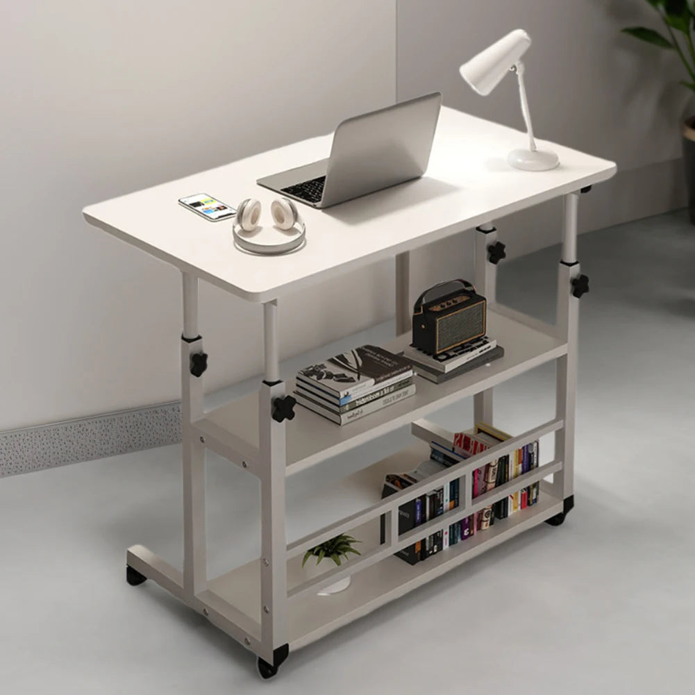 Height-adjustable Desk Standing Desk Motion Desk Smart Computer Desk Study Desk Learning Game Office Thread Computer Desk