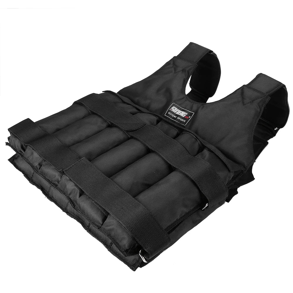 Weight Training Jacket