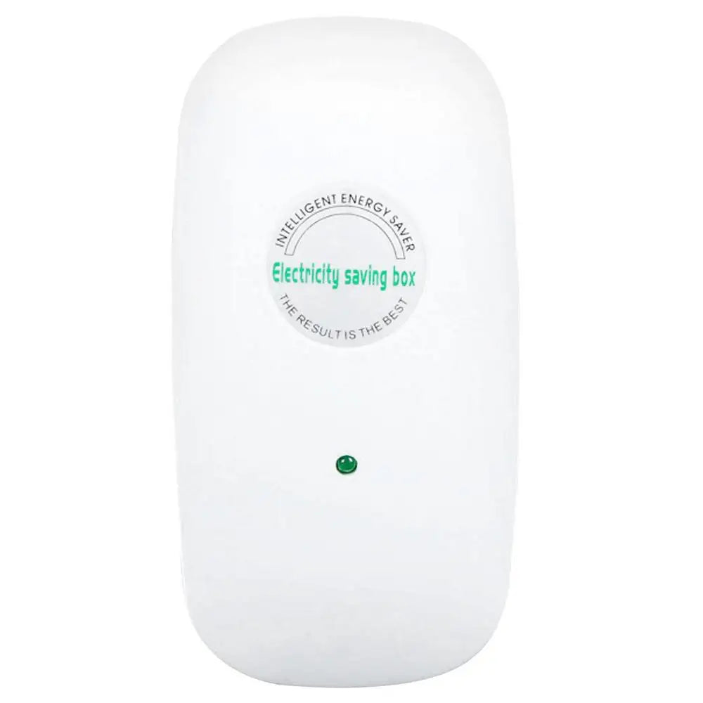 Intelligent Energy Saver 15000w-18000w Smart Electric Box Energy Saver Household Office Electric Smart Market Device US/UK/EU