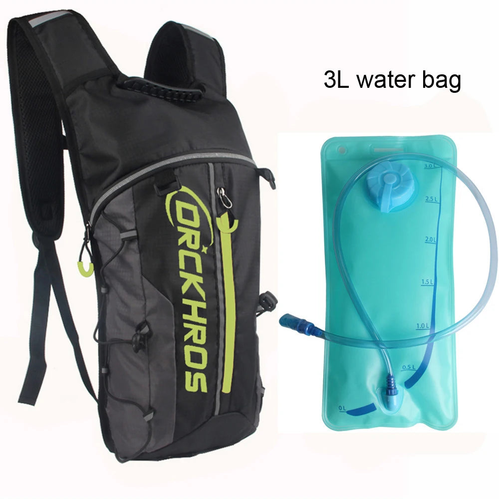 Portable Waterproof Backpack 3L