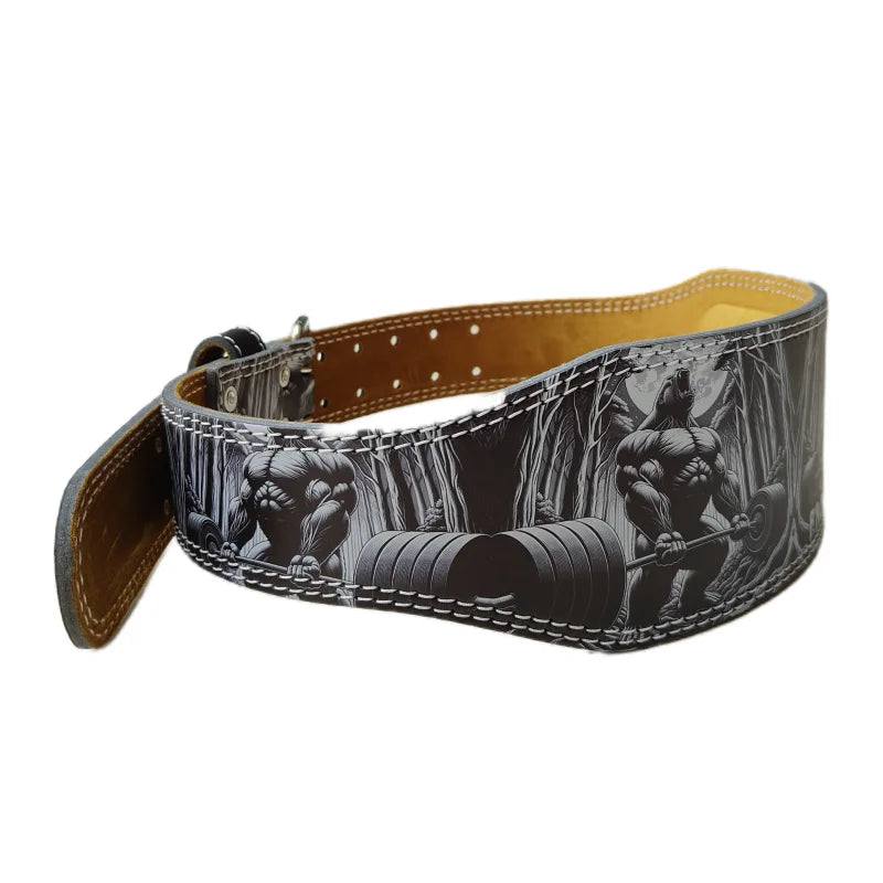 Weight Lifting Belt