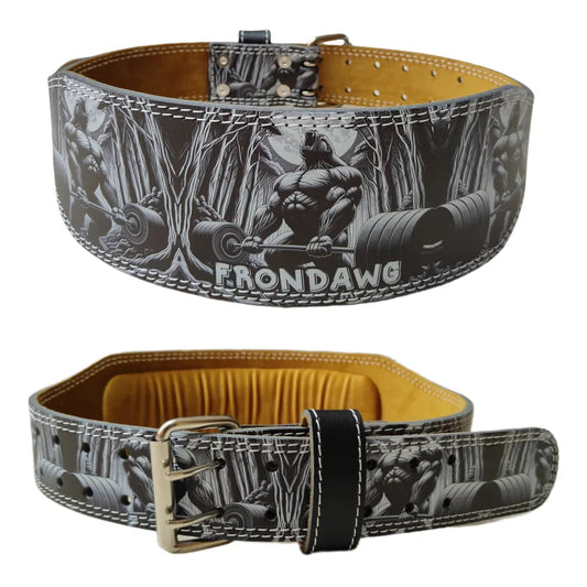 Weight Lifting Belt