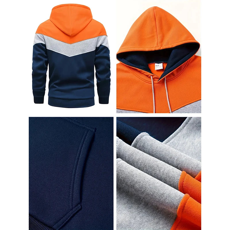 Men's outfit Set