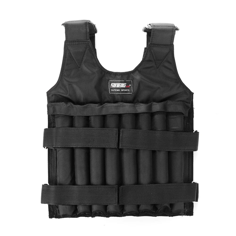 Weight Training Jacket