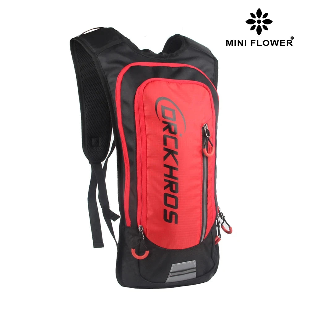 Portable Waterproof Backpack 3L