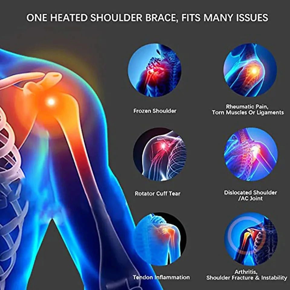 Shoulder Support