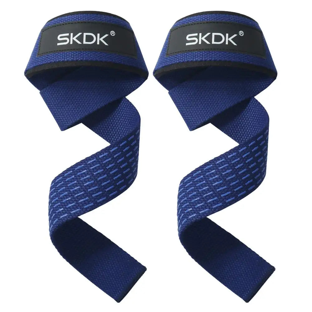 Best Weightlifting Straps Anti-Slip Wrist support and Strength forearms