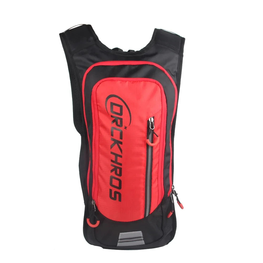 Portable Waterproof Backpack 3L