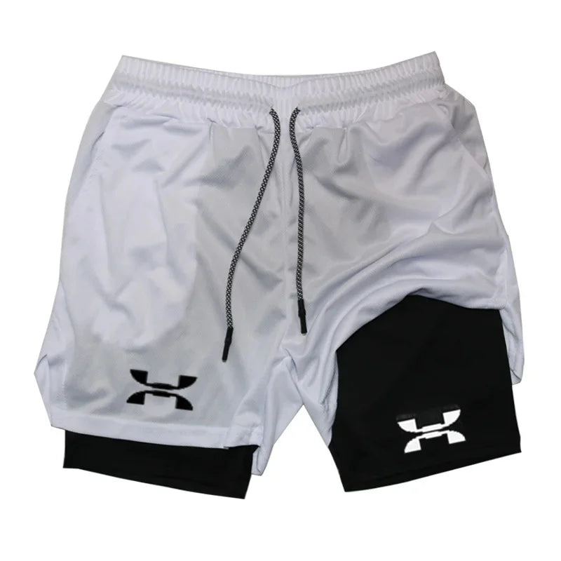 Exercise Shorts