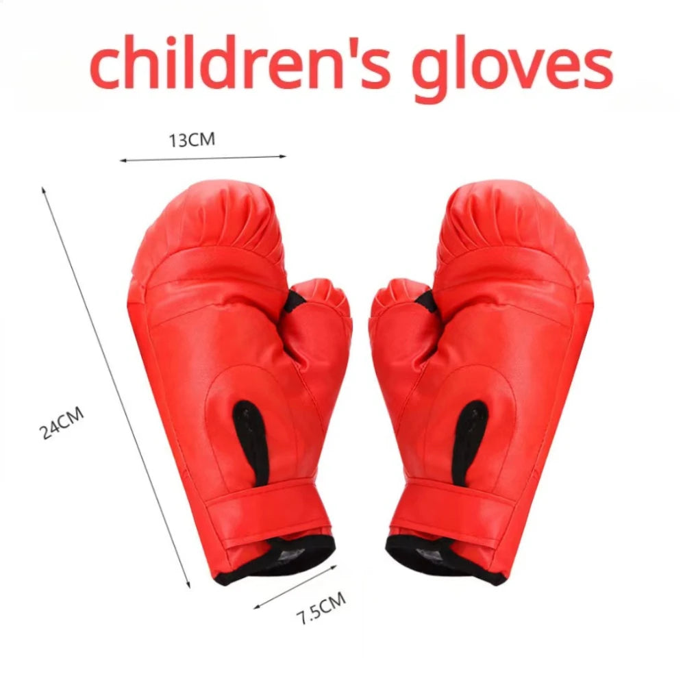 Smart Boxing Machine Response Training Wall Target