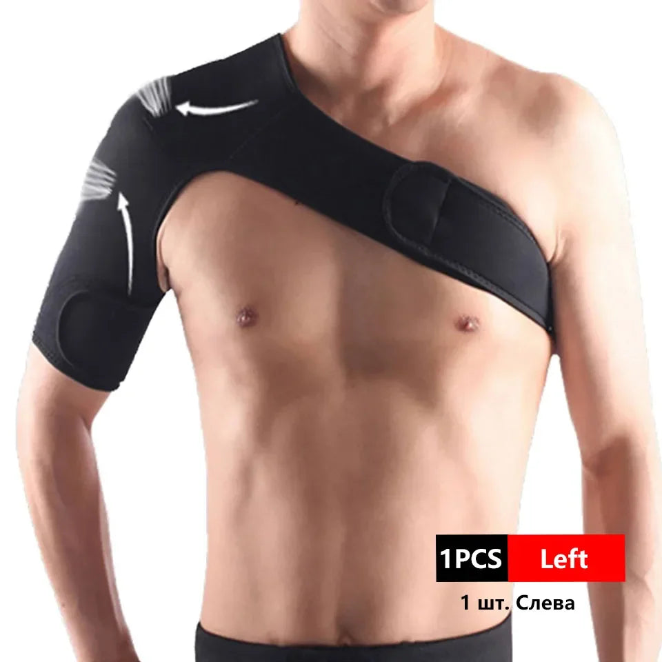 Shoulder Support