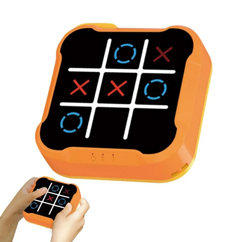 Tic-Tac-Toe Board Games