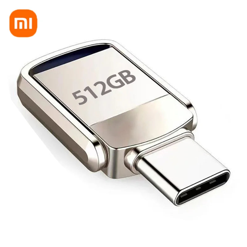 Xiaomi Mini 2TB USB High Speed