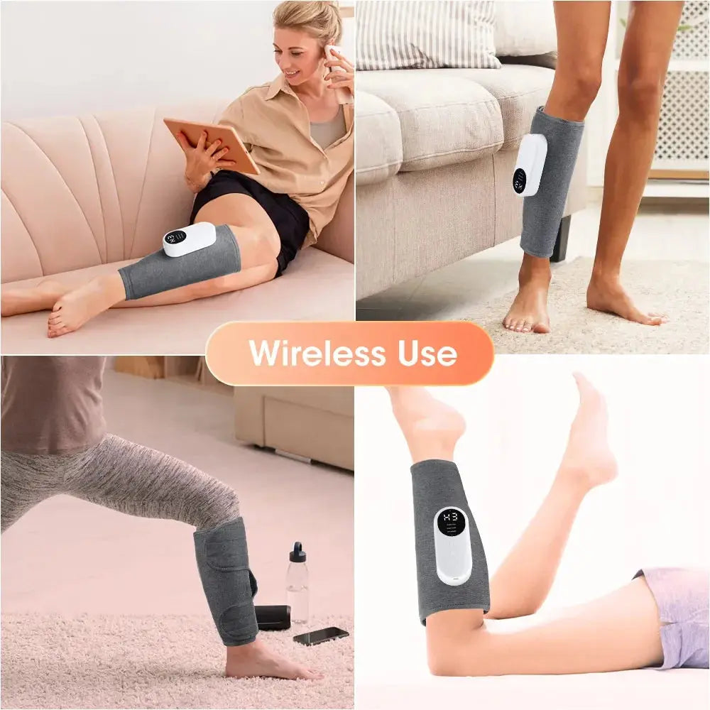 Calf Air Compression Massager