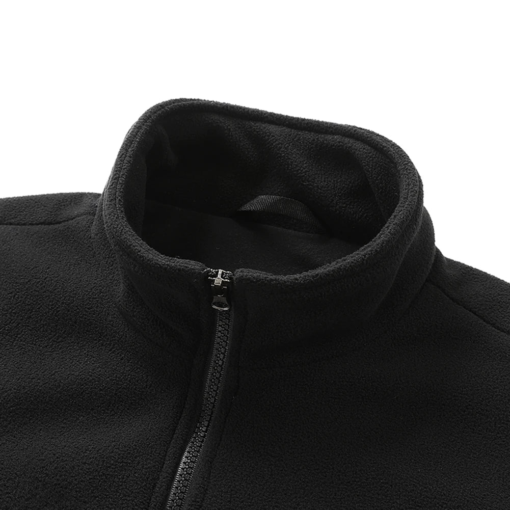 9 Areas Heated Vest Men Jacket Heated Winter Womens Electric Usb Heater Tactical Jacket Man Thermal Vest Body Warmer Coat