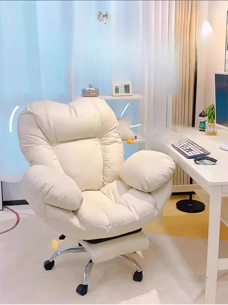 Lazy Sofa Office Chair