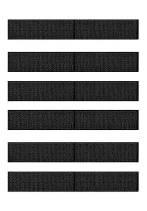 Hoverboard Go Kart with Rear Shock Absorption, Hoverboard Seat Attachment Accessory for 6" to 10" Hoverboard, Adjustable Frame L