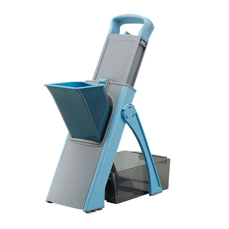 Ultimate Fruit & Vegetable Slicer Tool